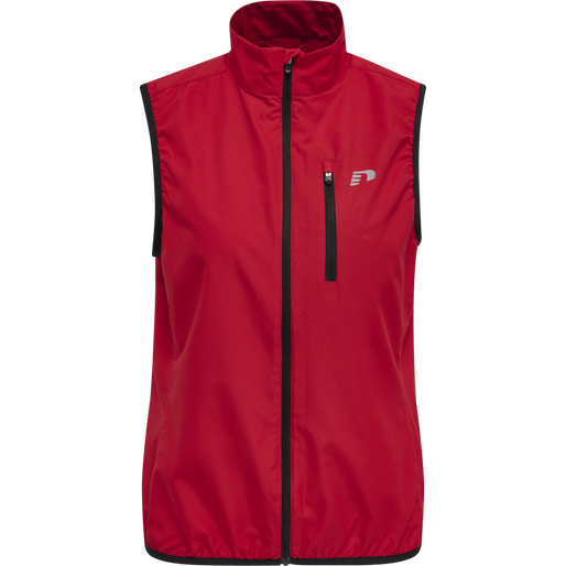 Newline Women's Core Zip-Up Gilet Newline