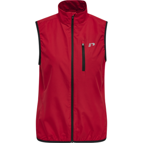 Newline Women's Core Zip-Up Gilet Newline