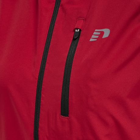 Newline Women's Core Zip-Up Gilet Newline