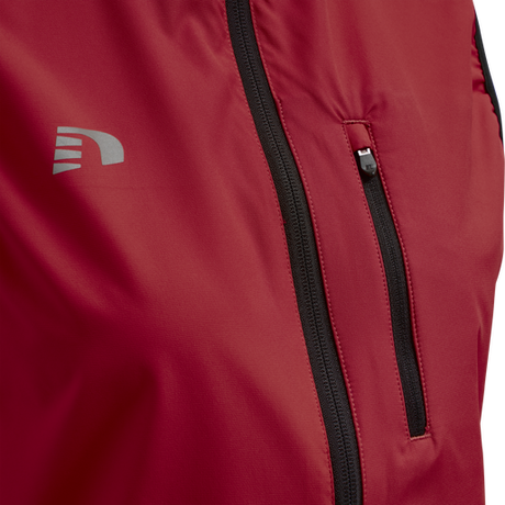 Newline Women's Core Zip-Up Gilet Newline