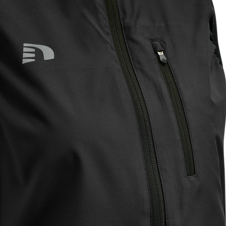 Newline Women's Core Zip-Up Gilet Newline