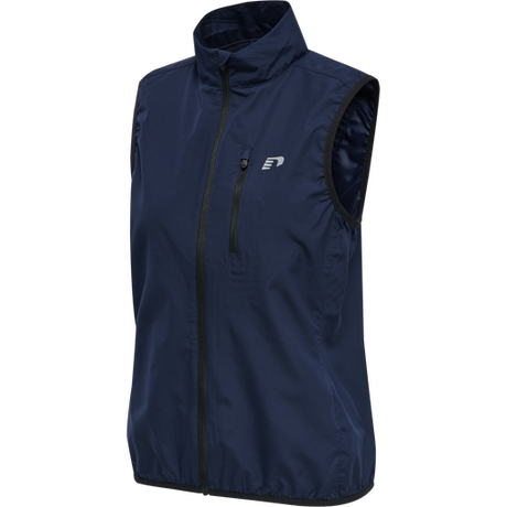 Newline Women's Core Zip-Up Gilet Newline