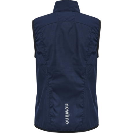 Newline Women's Core Zip-Up Gilet Newline