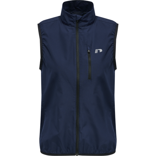 Newline Women's Core Zip-Up Gilet Newline