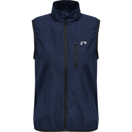 Newline Women's Core Zip-Up Gilet Newline
