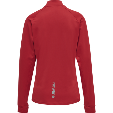 Newline Women's Core Zip-Up Midlayer Newline