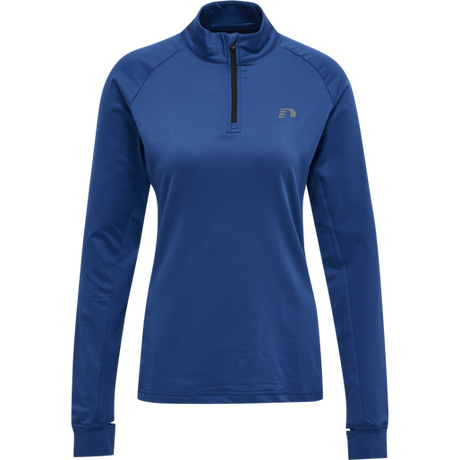 Newline Women's Core Zip-Up Midlayer Newline