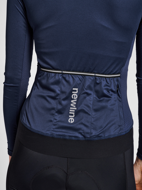 Newline Women's Core Long Sleeve Bike Jersey Newline