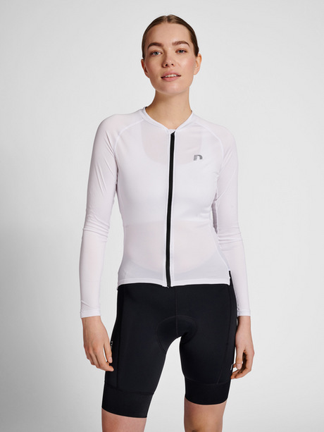Newline Women's Core Long Sleeve Bike Jersey Newline