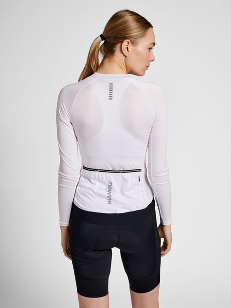 Newline Women's Core Long Sleeve Bike Jersey Newline