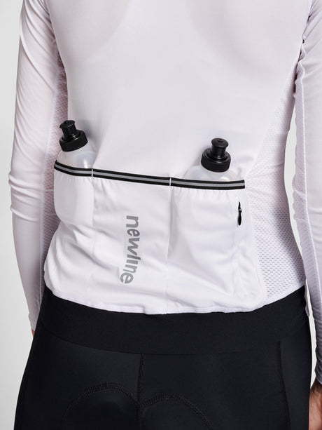 Newline Women's Core Long Sleeve Bike Jersey Newline
