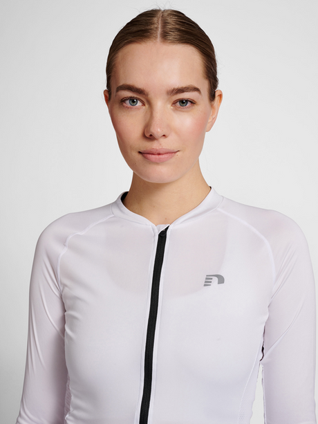 Newline Women's Core Long Sleeve Bike Jersey Newline