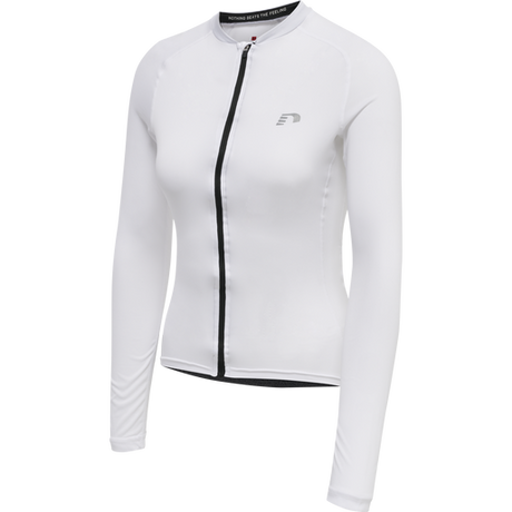 Newline Women's Core Long Sleeve Bike Jersey Newline
