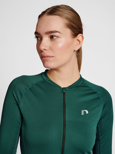 Newline Women's Core Long Sleeve Bike Jersey Newline