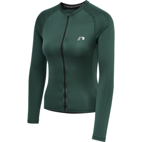 Newline Women's Core Long Sleeve Bike Jersey Newline
