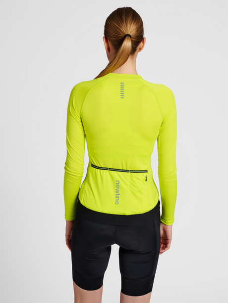 Newline Women's Core Long Sleeve Bike Jersey Newline