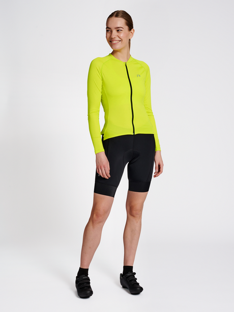 Newline Women's Core Long Sleeve Bike Jersey Newline
