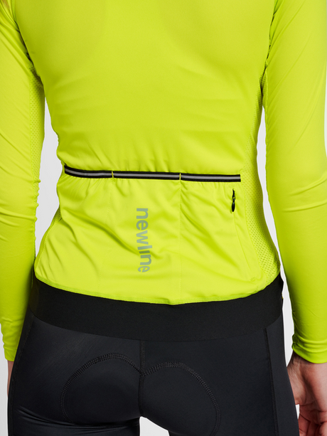 Newline Women's Core Long Sleeve Bike Jersey Newline