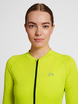 Newline Women's Core Long Sleeve Bike Jersey Newline