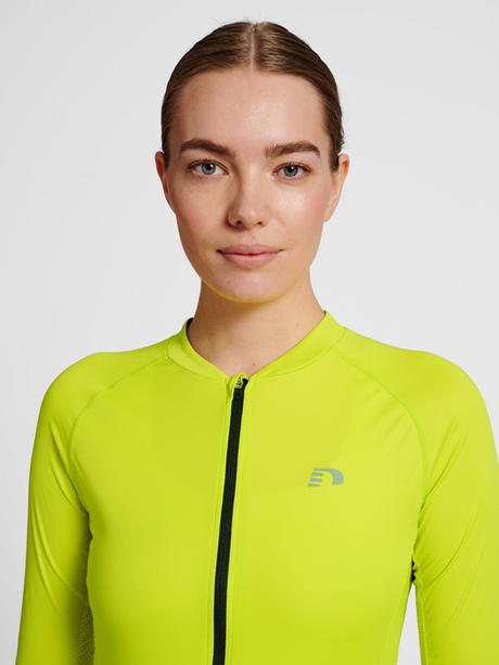 Newline Women's Core Long Sleeve Bike Jersey Newline