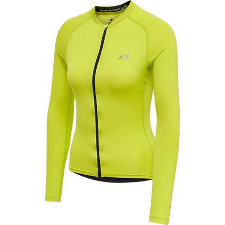 Newline Women's Core Long Sleeve Bike Jersey Newline