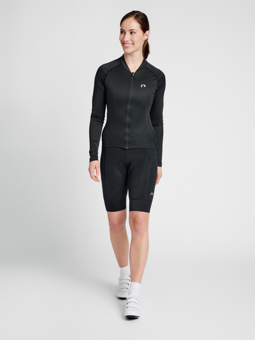 Newline Women's Core Long Sleeve Bike Jersey Newline