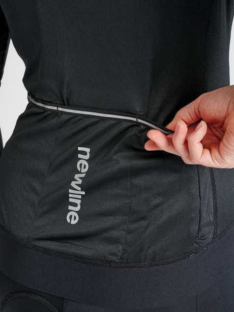 Newline Women's Core Long Sleeve Bike Jersey Newline