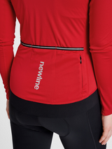 Newline Women's Core Long Sleeve Bike Jersey Newline