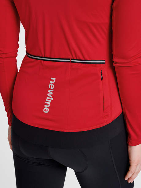 Newline Women's Core Long Sleeve Bike Jersey Newline