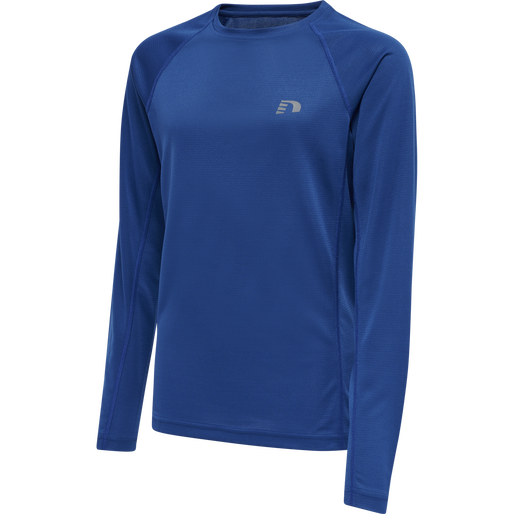 Newline Youth Core Running Long Sleeve T-Shirt Newline