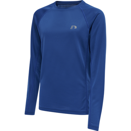 Newline Youth Core Running Long Sleeve T-Shirt Newline
