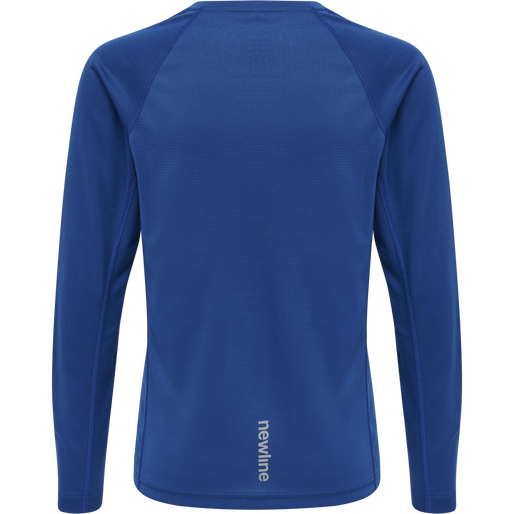 Newline Youth Core Running Long Sleeve T-Shirt Newline