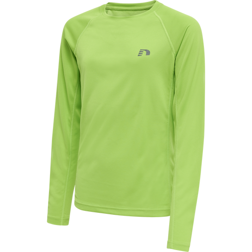 Newline Youth Core Running Long Sleeve T-Shirt Newline