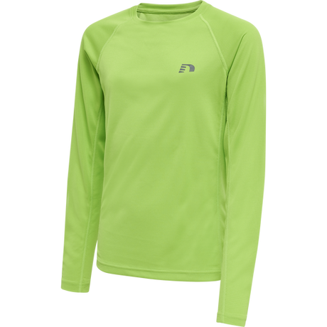 Newline Youth Core Running Long Sleeve T-Shirt Newline