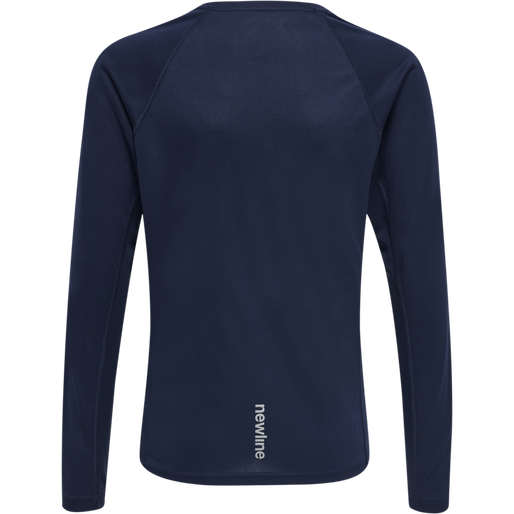 Newline Youth Core Running Long Sleeve T-Shirt Newline