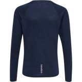 Newline Youth Core Running Long Sleeve T-Shirt Newline