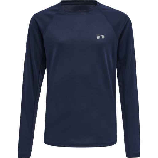 Newline Youth Core Running Long Sleeve T-Shirt Newline