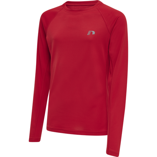 Newline Youth Core Running Long Sleeve T-Shirt Newline