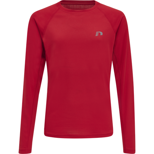 Newline Youth Core Running Long Sleeve T-Shirt Newline
