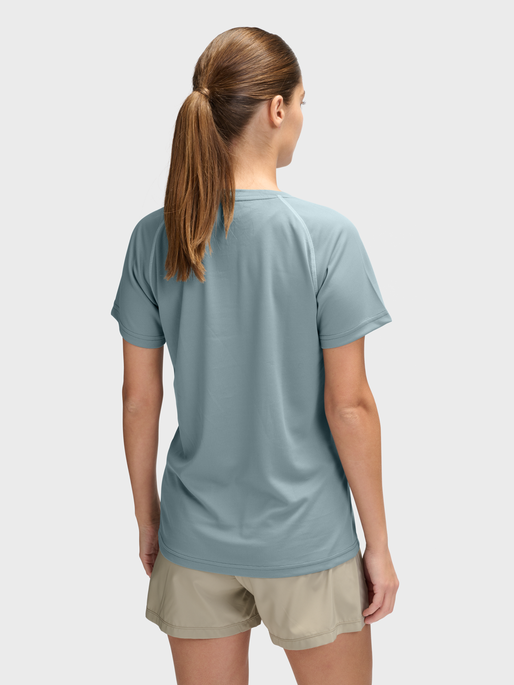 Newline Women's Speed Mesh T-Shirt Newline