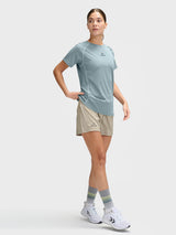 Newline Women's Speed Mesh T-Shirt Newline