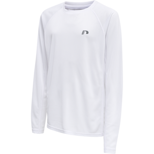 Newline Youth Core Running Long Sleeve T-Shirt Newline