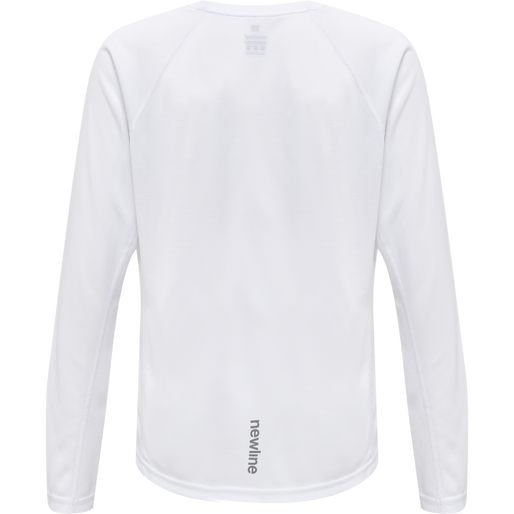 Newline Youth Core Running Long Sleeve T-Shirt Newline