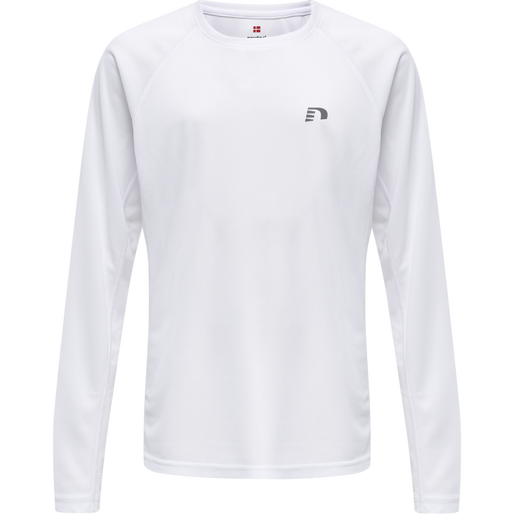 Newline Youth Core Running Long Sleeve T-Shirt Newline