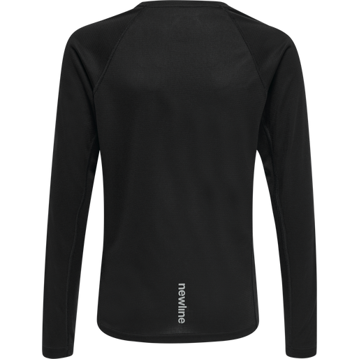 Newline Youth Core Running Long Sleeve T-Shirt Newline