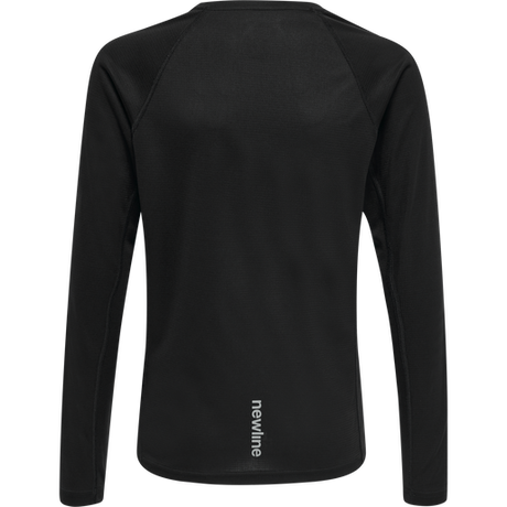 Newline Youth Core Running Long Sleeve T-Shirt Newline
