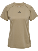 Newline Women's Speed Mesh T-Shirt Newline