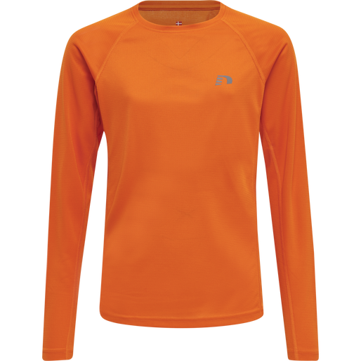 Newline Youth Core Running Long Sleeve T-Shirt Newline