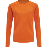 Newline Youth Core Running Long Sleeve T-Shirt Newline