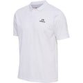 Newline Men's Lea Cotton Polo Newline